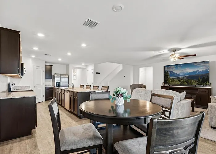 Cute And Cozy Homes In * Buckeye