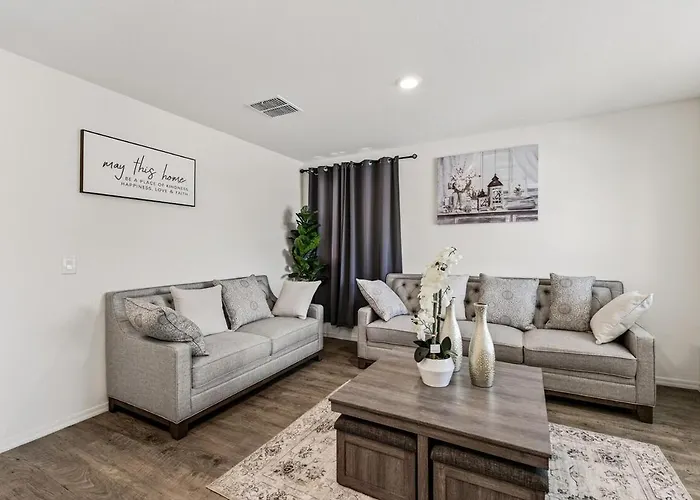 Cute And Cozy Homes In * Buckeye