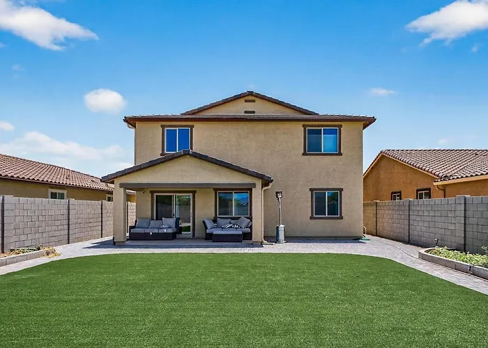 Cute And Cozy Homes In Buckeye