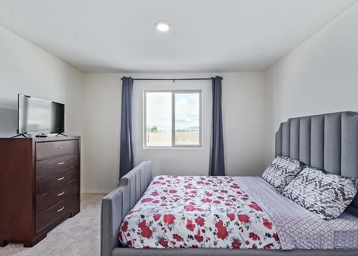 Cute And Cozy Homes In Holiday home Buckeye