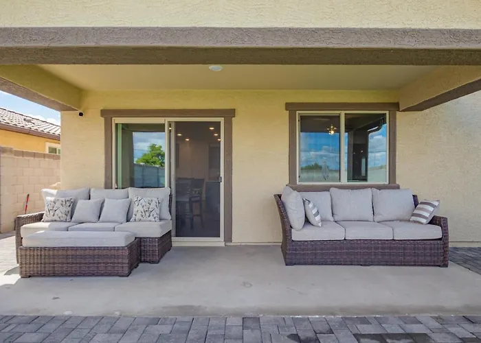 Cute And Cozy Homes In Buckeye
